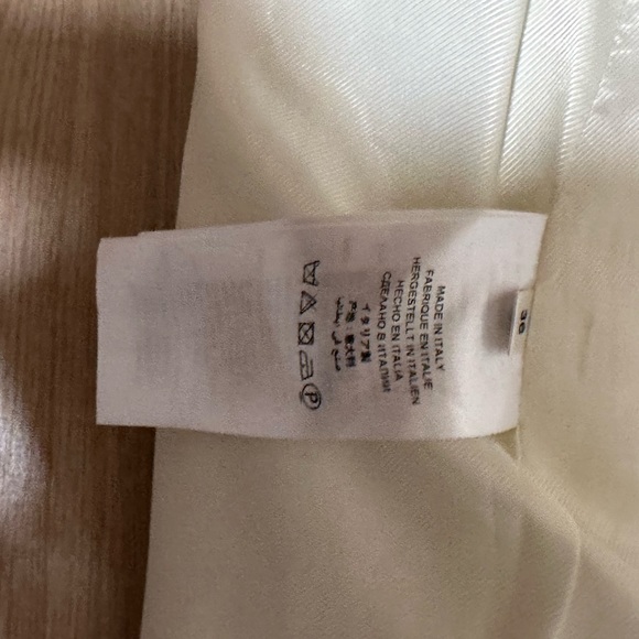 Gucci coat size 36 - Picture 4 of 8